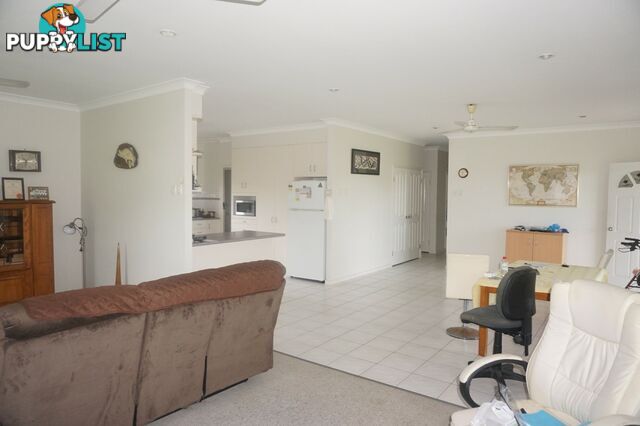 29 Bryant Avenue BOWEN QLD 4805