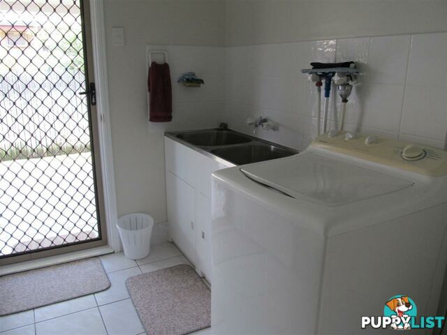 29 Bryant Avenue BOWEN QLD 4805