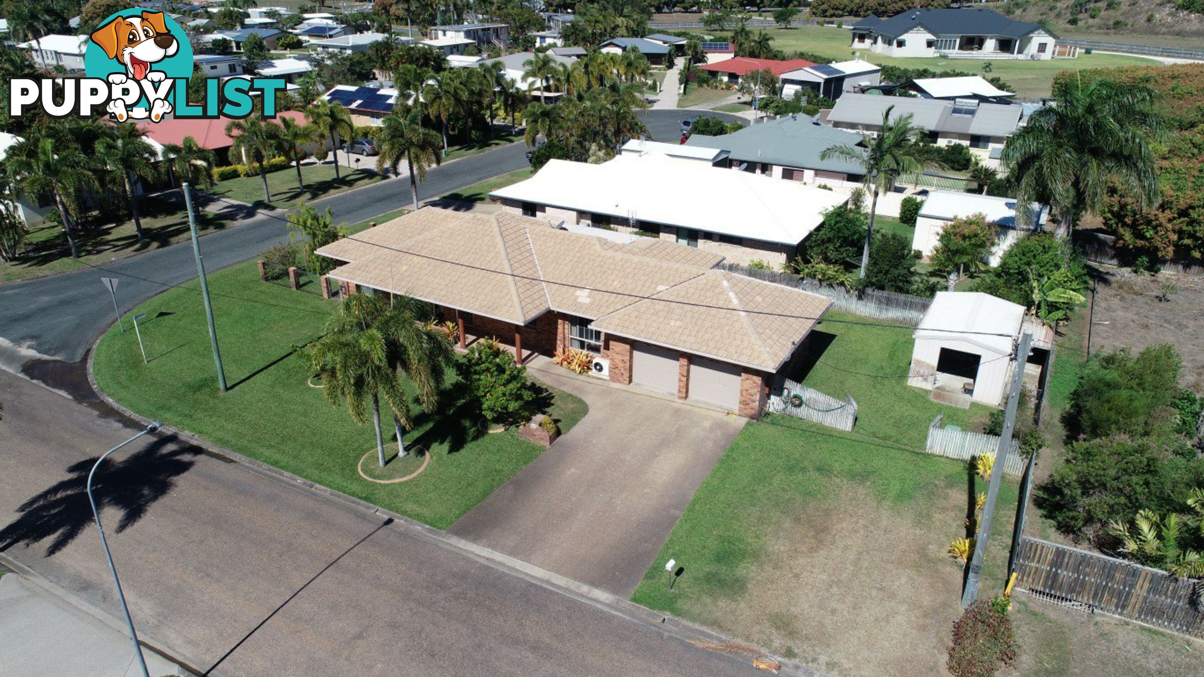 29 Bryant Avenue BOWEN QLD 4805