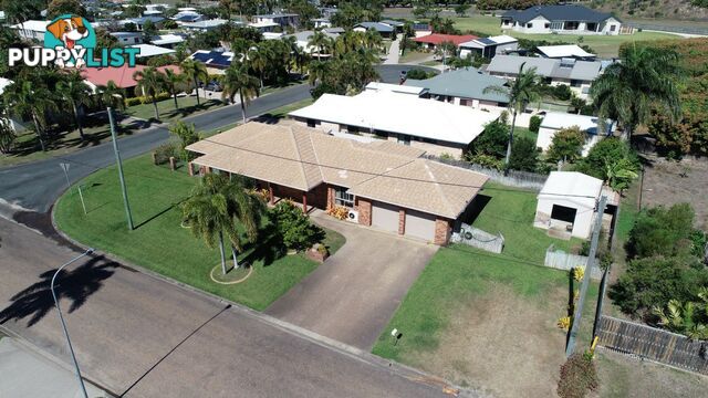 29 Bryant Avenue BOWEN QLD 4805