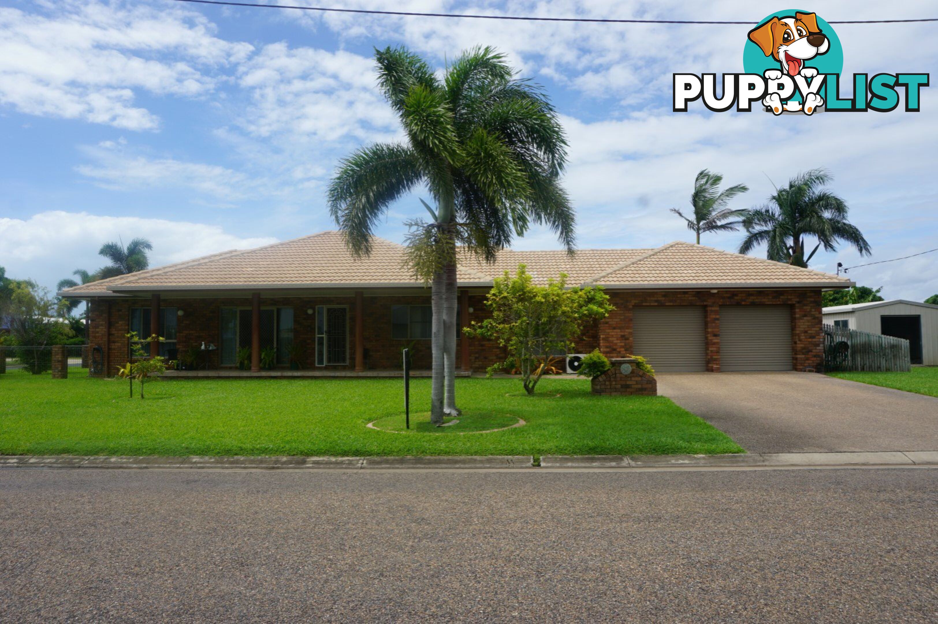 29 Bryant Avenue BOWEN QLD 4805