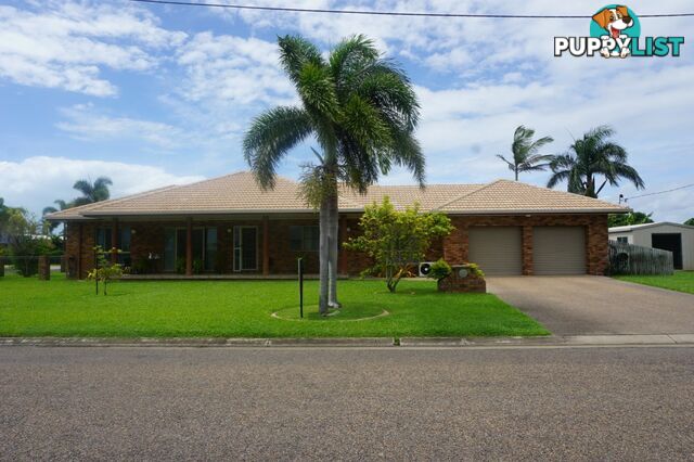 29 Bryant Avenue BOWEN QLD 4805