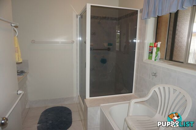 29 Bryant Avenue BOWEN QLD 4805