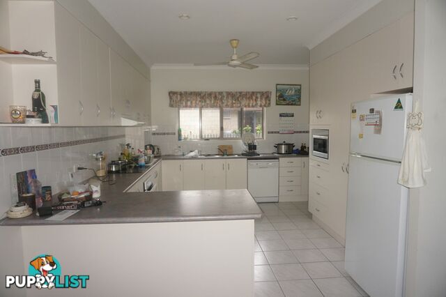 29 Bryant Avenue BOWEN QLD 4805