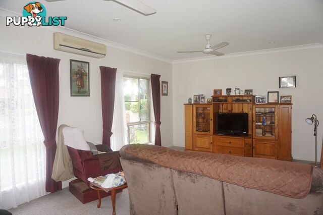 29 Bryant Avenue BOWEN QLD 4805