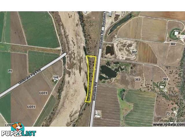 Lot 76 Bootooloo Road BOWEN QLD 4805