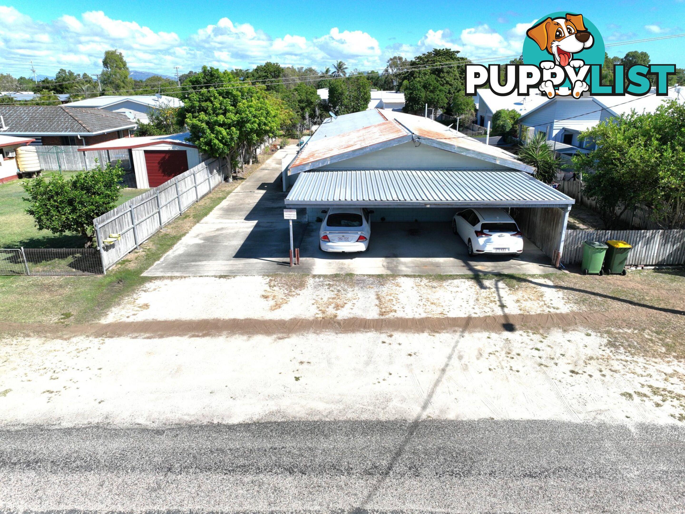 Unit 1/25 St Kilda Street BOWEN QLD 4805