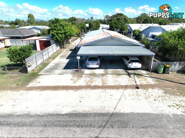 Unit 1/25 St Kilda Street BOWEN QLD 4805