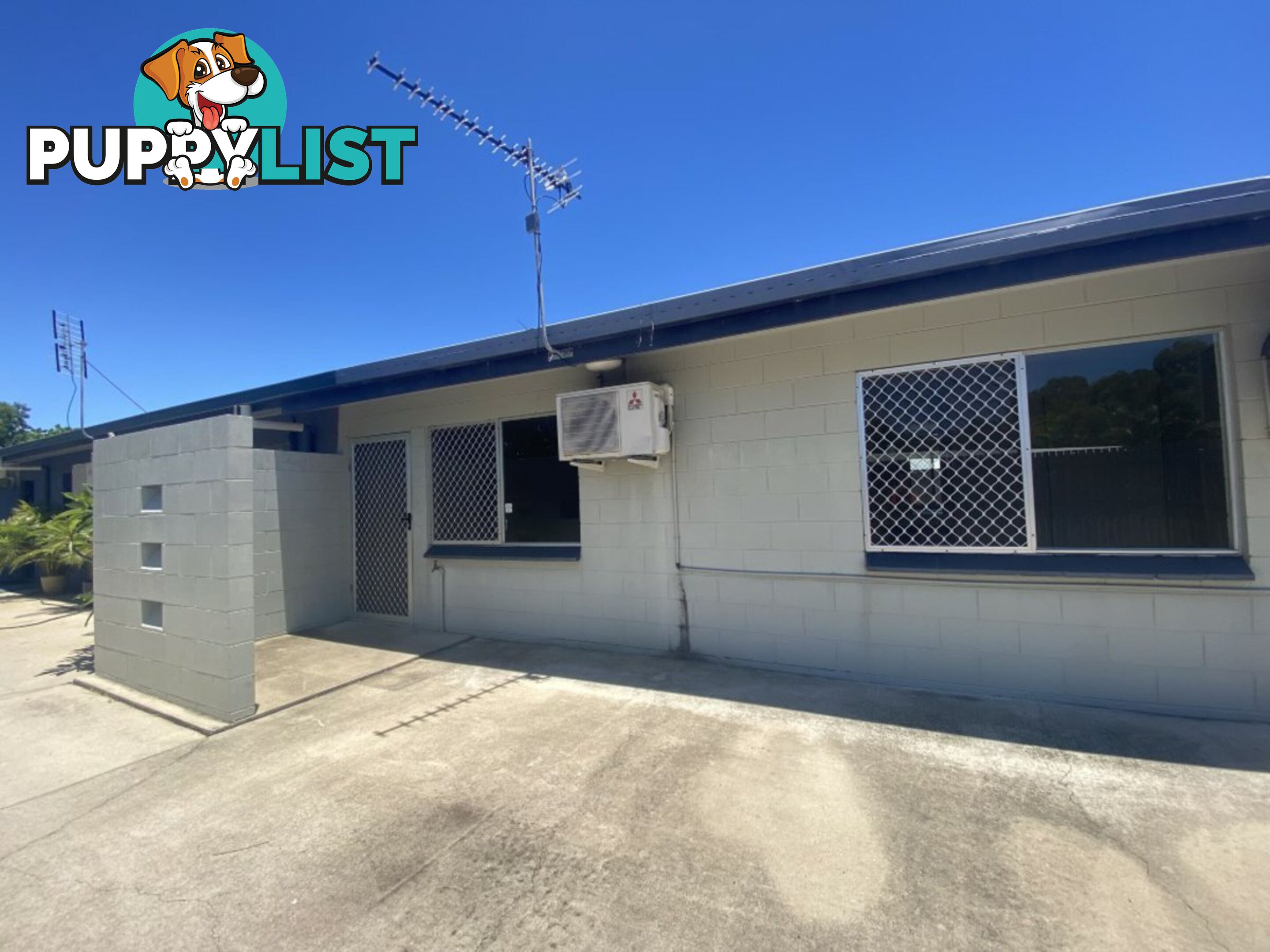 Unit 1/25 St Kilda Street BOWEN QLD 4805