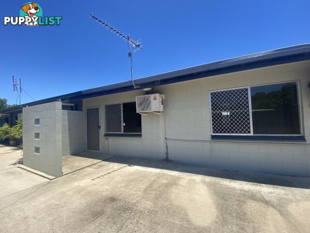Unit 1/25 St Kilda Street BOWEN QLD 4805