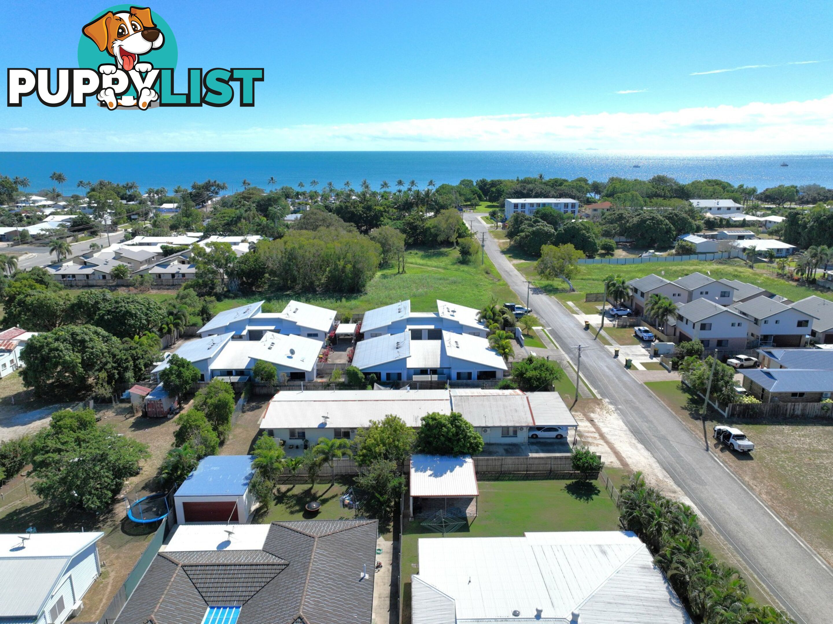 Unit 1/25 St Kilda Street BOWEN QLD 4805