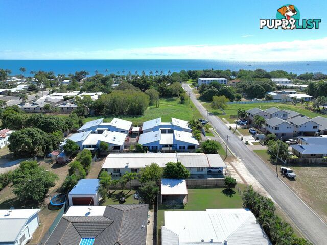 Unit 1/25 St Kilda Street BOWEN QLD 4805