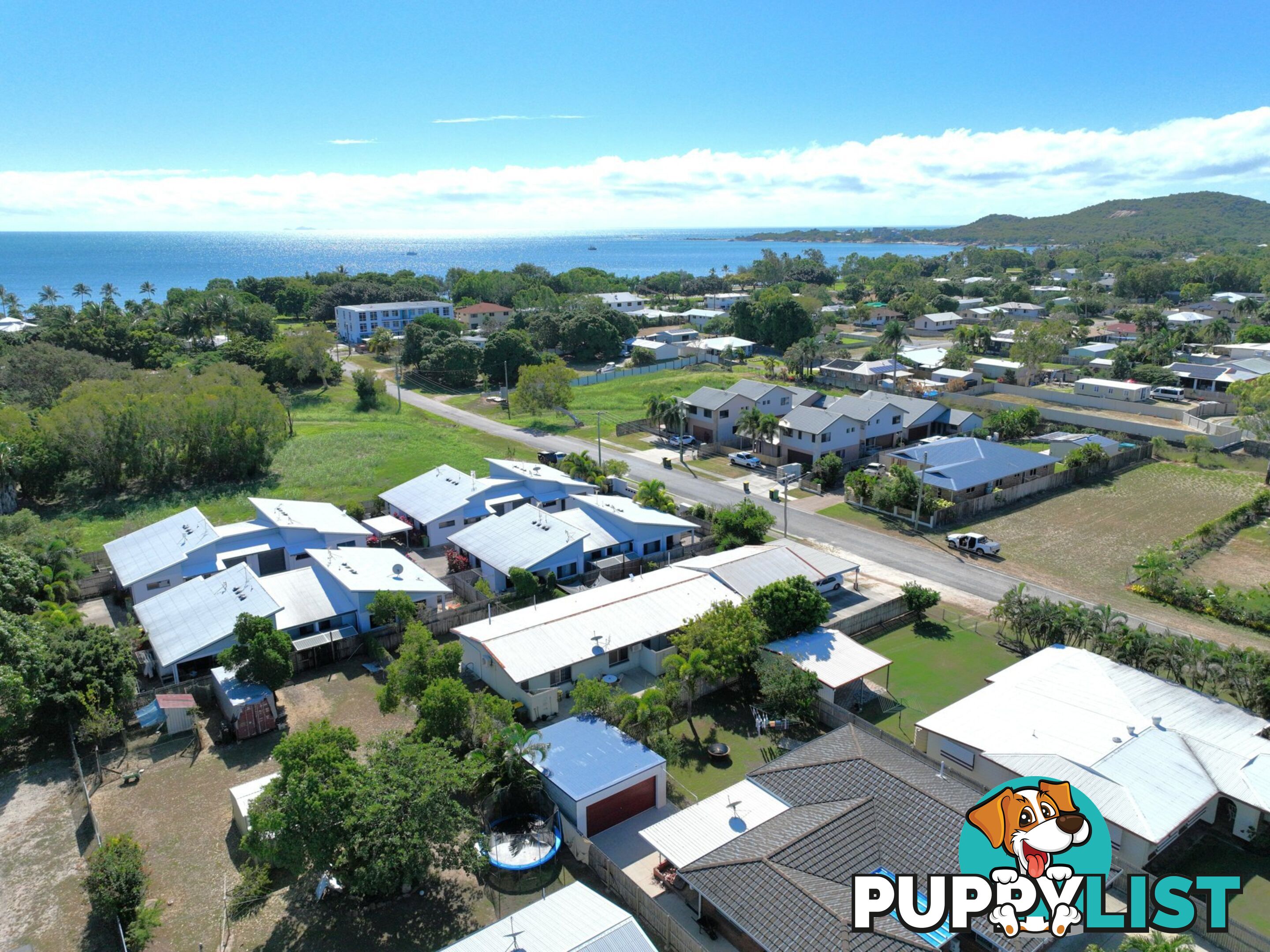 Unit 1/25 St Kilda Street BOWEN QLD 4805
