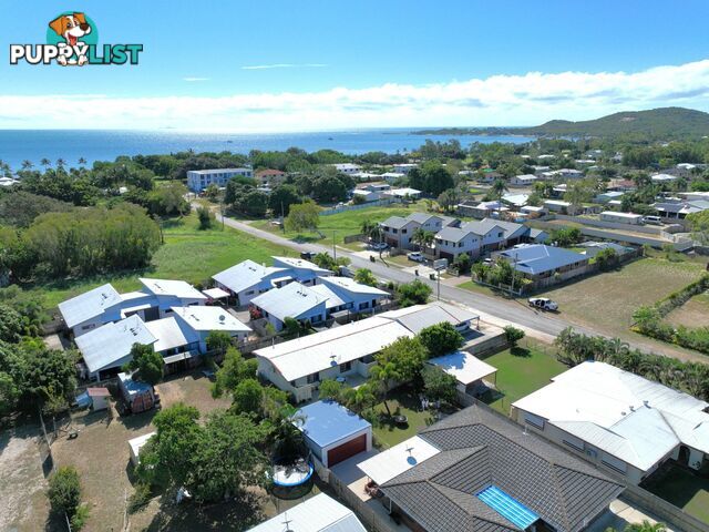 Unit 1/25 St Kilda Street BOWEN QLD 4805