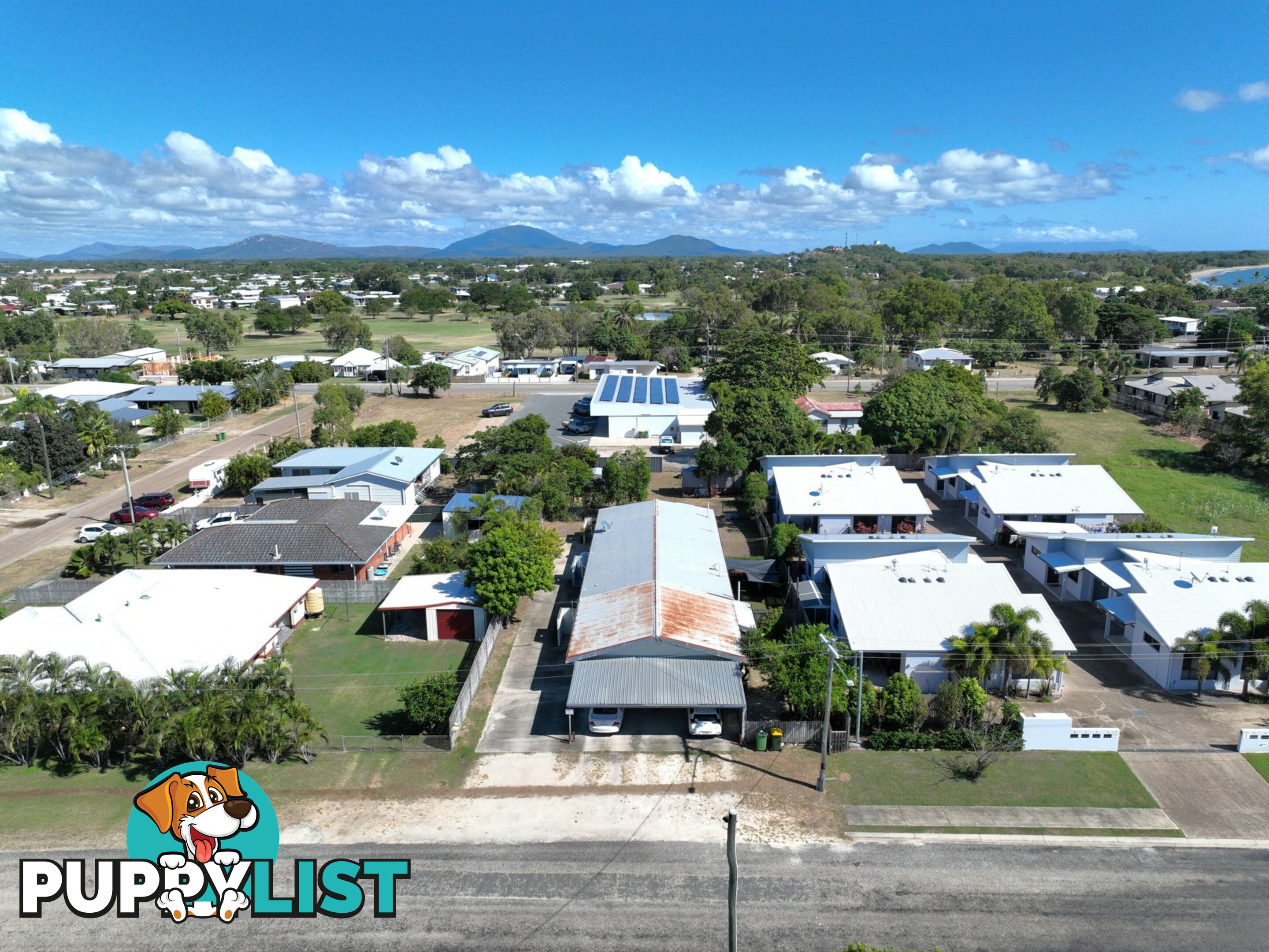 Unit 1/25 St Kilda Street BOWEN QLD 4805