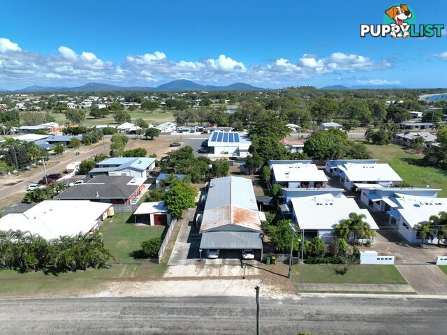 Unit 1/25 St Kilda Street BOWEN QLD 4805