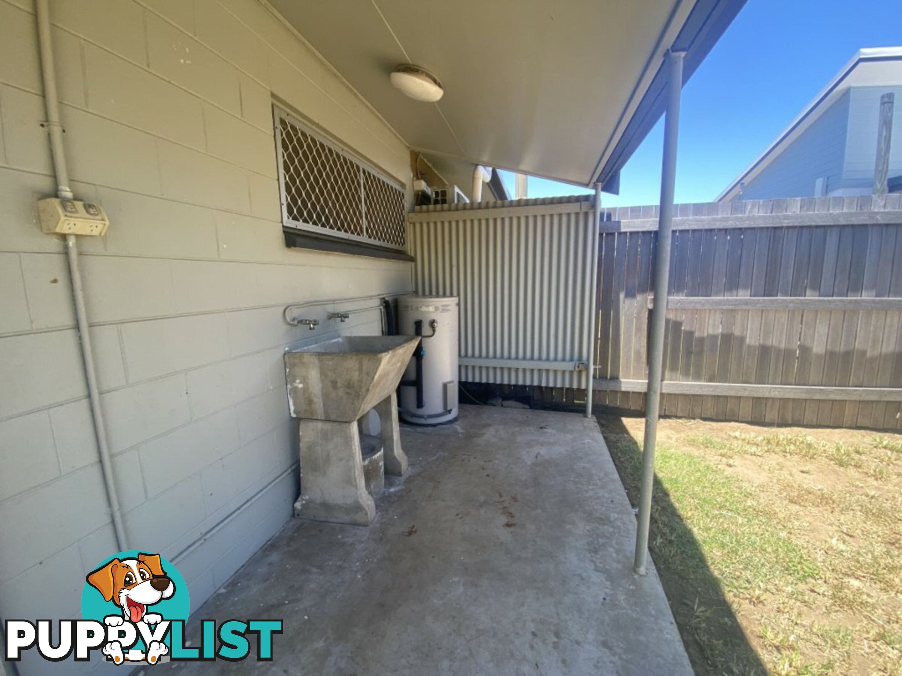 Unit 1/25 St Kilda Street BOWEN QLD 4805