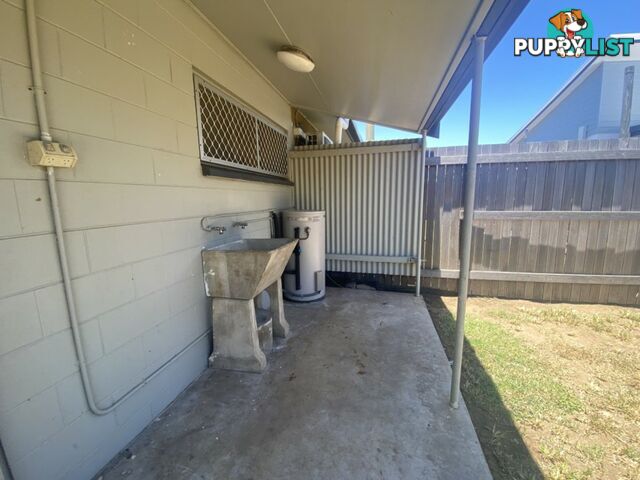 Unit 1/25 St Kilda Street BOWEN QLD 4805