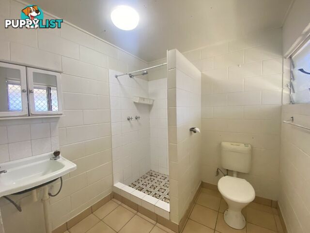 Unit 1/25 St Kilda Street BOWEN QLD 4805
