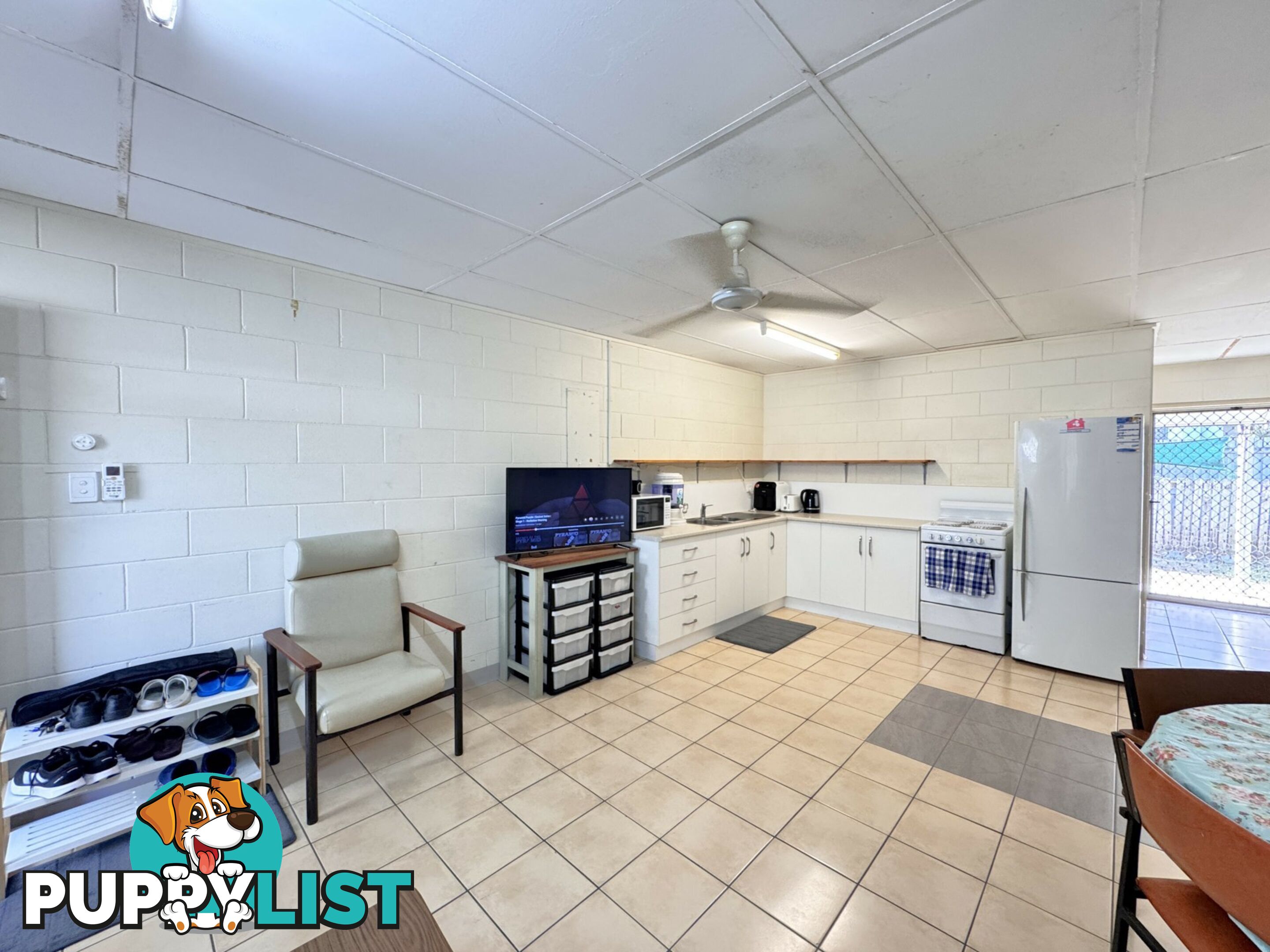 Unit 1/25 St Kilda Street BOWEN QLD 4805
