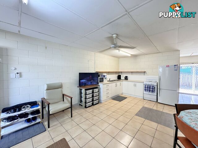 Unit 1/25 St Kilda Street BOWEN QLD 4805