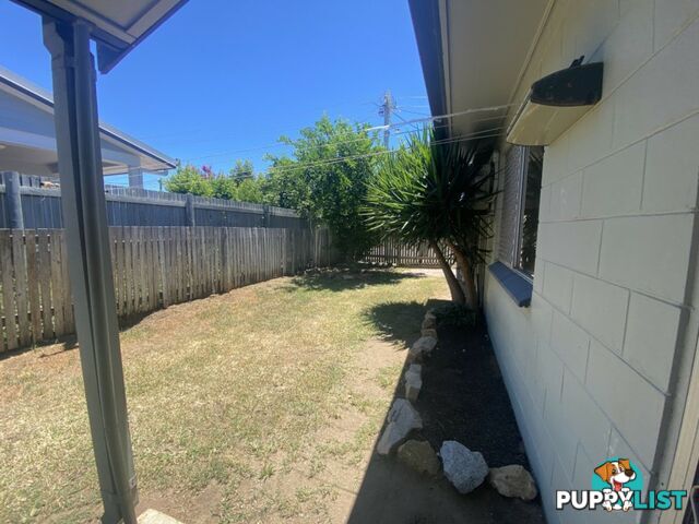 Unit 1/25 St Kilda Street BOWEN QLD 4805
