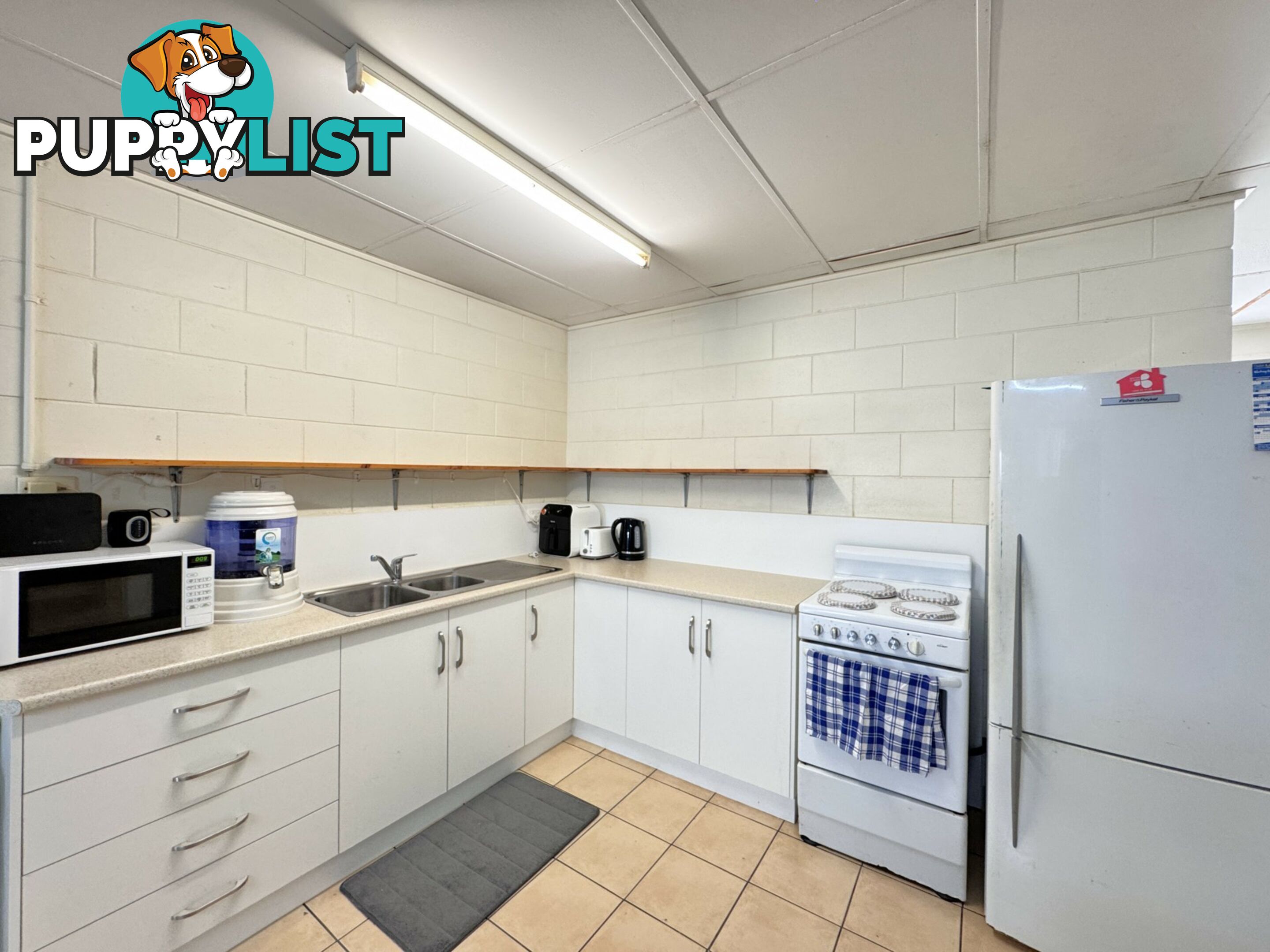 Unit 1/25 St Kilda Street BOWEN QLD 4805
