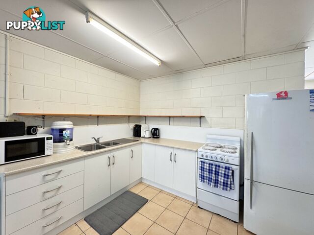 Unit 1/25 St Kilda Street BOWEN QLD 4805