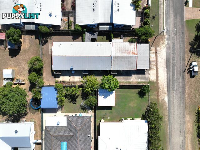 Unit 1/25 St Kilda Street BOWEN QLD 4805