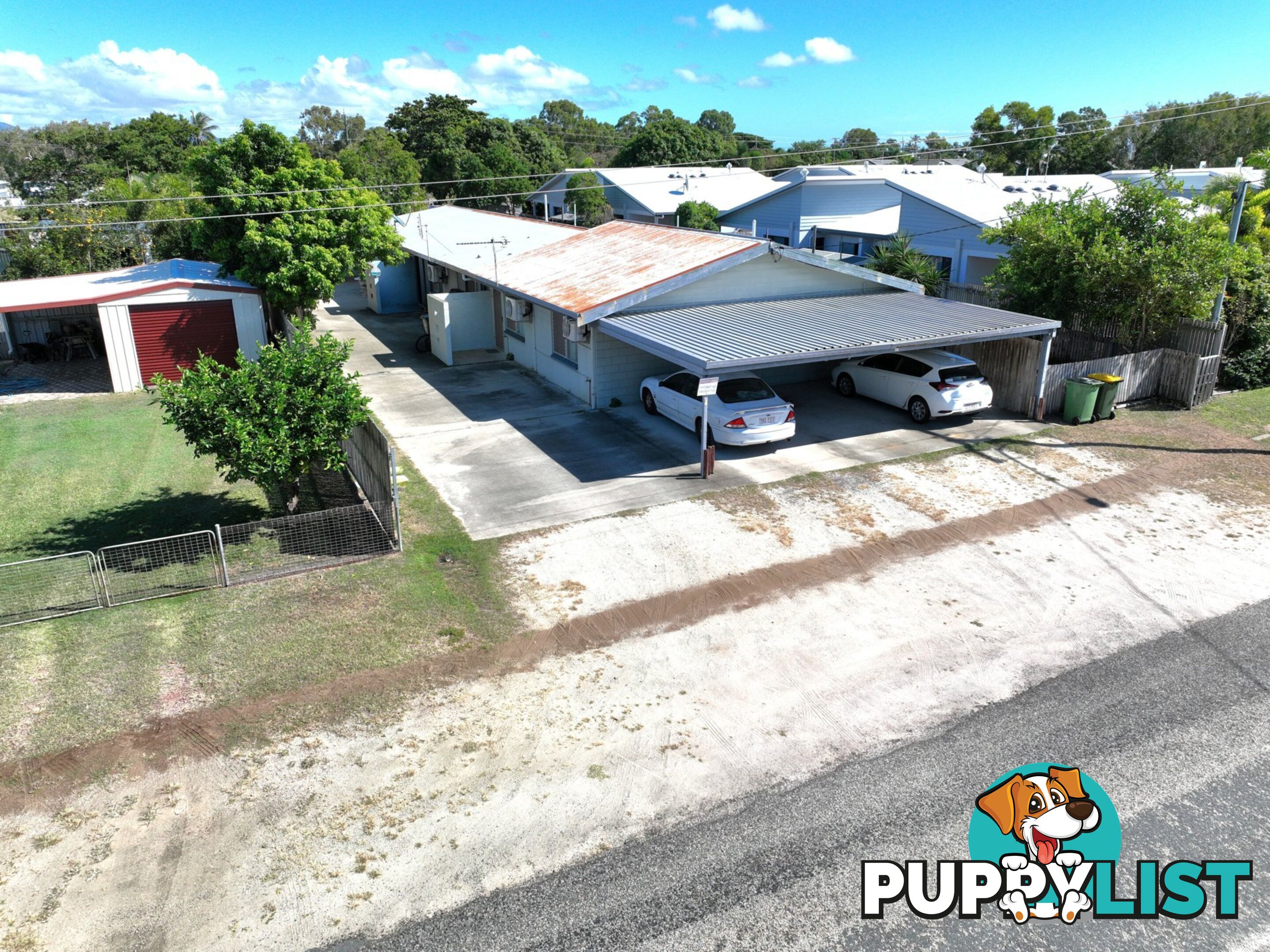 Unit 1/25 St Kilda Street BOWEN QLD 4805