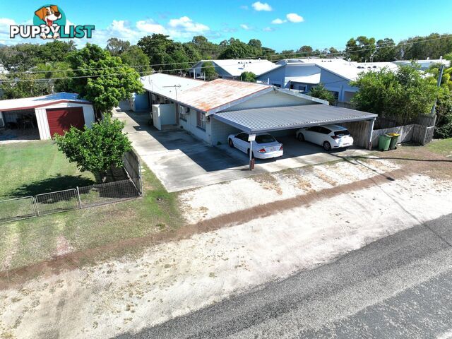 Unit 1/25 St Kilda Street BOWEN QLD 4805