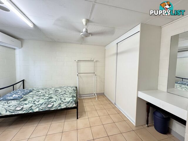 Unit 1/25 St Kilda Street BOWEN QLD 4805