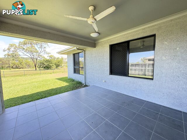 42 Scenic Crescent BOWEN QLD 4805