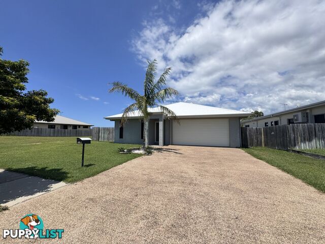 42 Scenic Crescent BOWEN QLD 4805