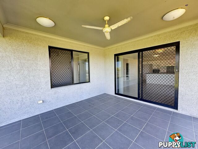 42 Scenic Crescent BOWEN QLD 4805