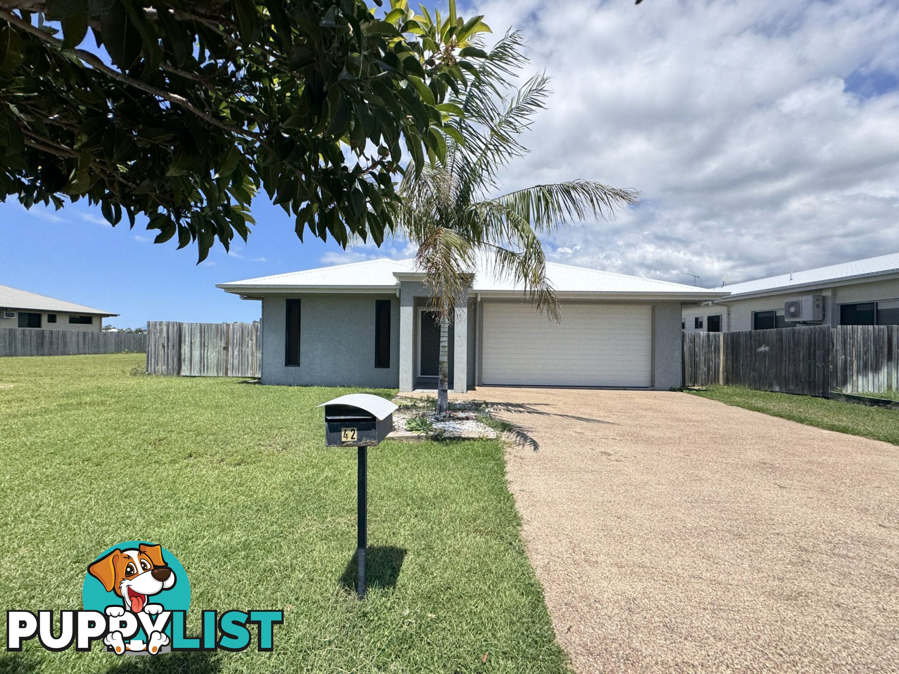 42 Scenic Crescent BOWEN QLD 4805