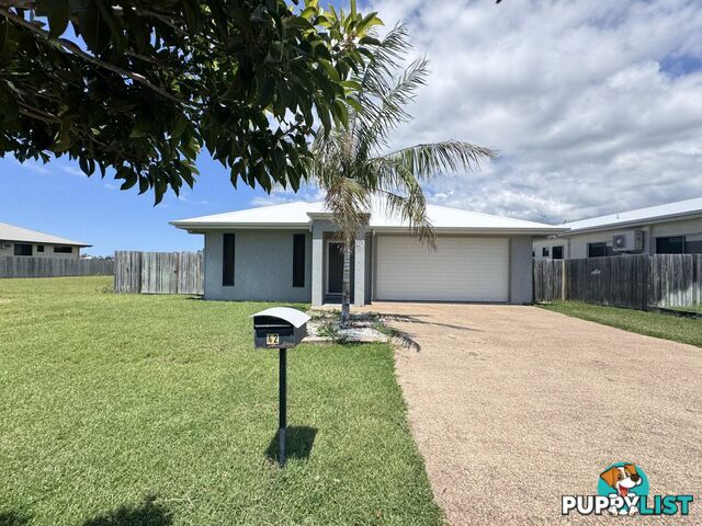 42 Scenic Crescent BOWEN QLD 4805