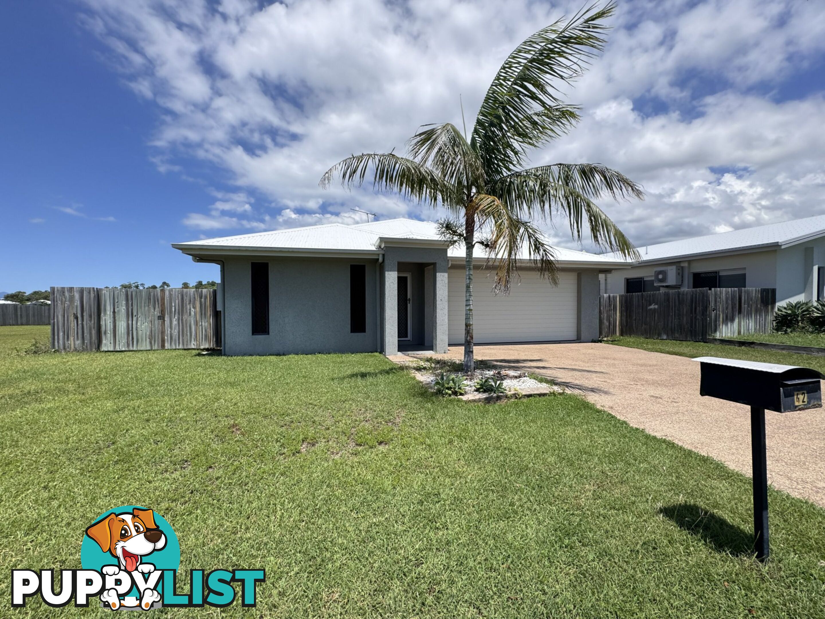 42 Scenic Crescent BOWEN QLD 4805