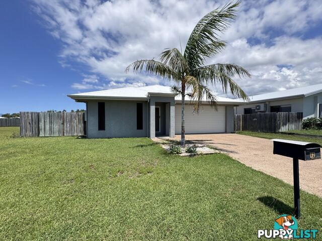 42 Scenic Crescent BOWEN QLD 4805