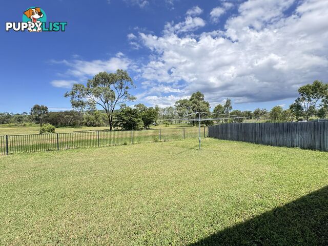 42 Scenic Crescent BOWEN QLD 4805