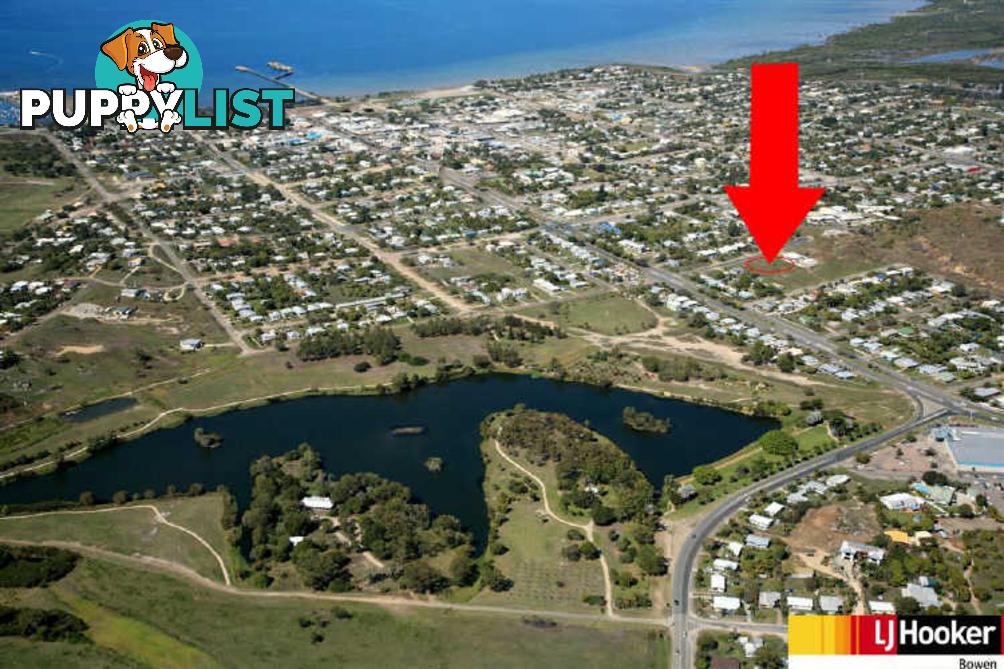 22 Reynolds Street BOWEN QLD 4805