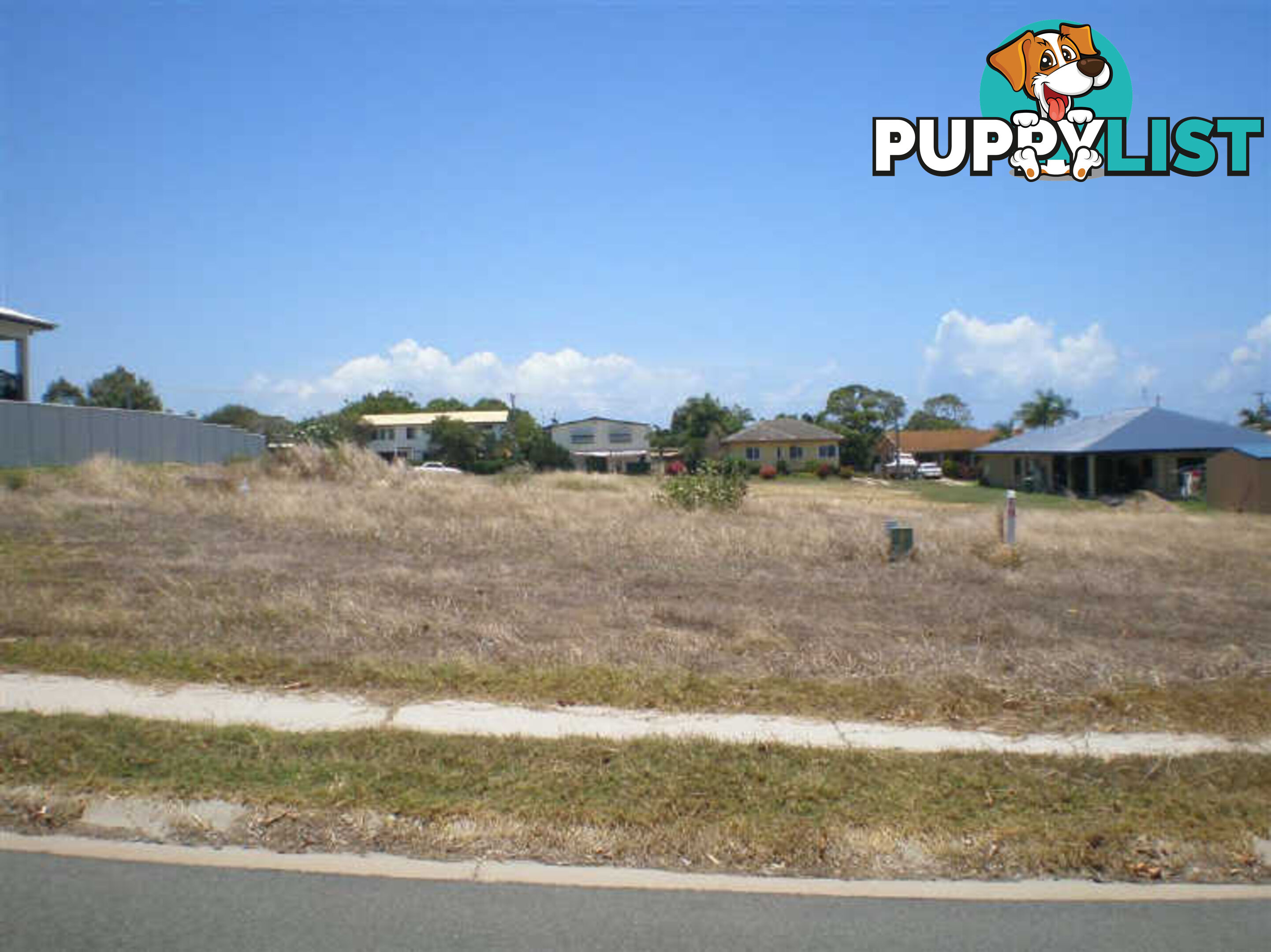22 Reynolds Street BOWEN QLD 4805
