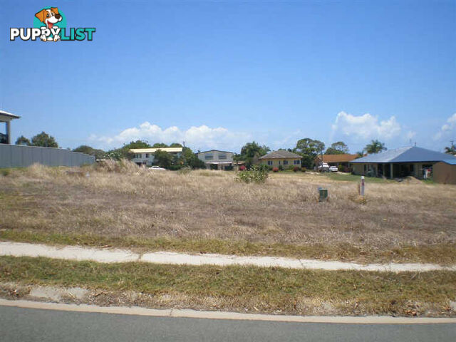 22 Reynolds Street BOWEN QLD 4805