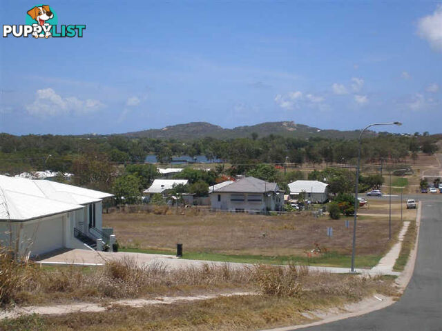 22 Reynolds Street BOWEN QLD 4805