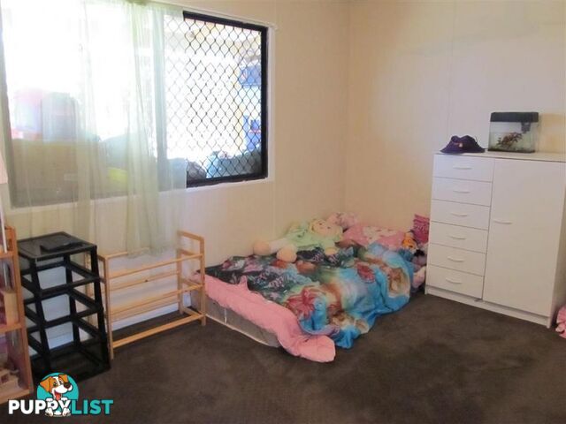 57 Lascelles Street BOWEN QLD 4805