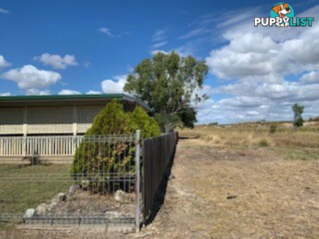 57 Lascelles Street BOWEN QLD 4805