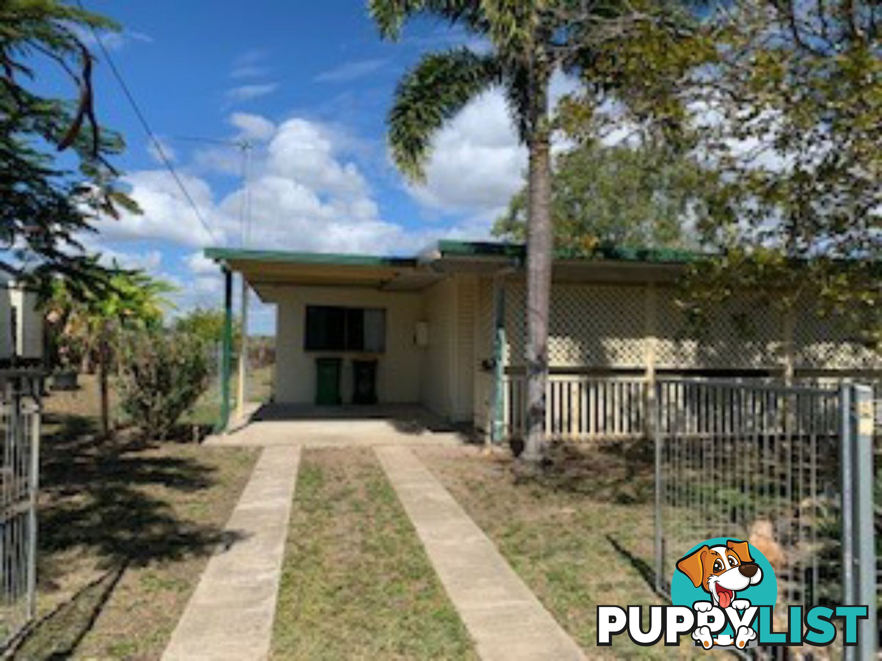 57 Lascelles Street BOWEN QLD 4805