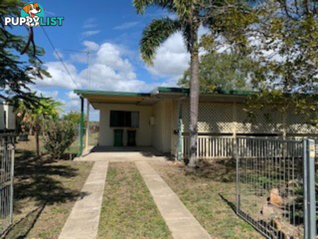 57 Lascelles Street BOWEN QLD 4805
