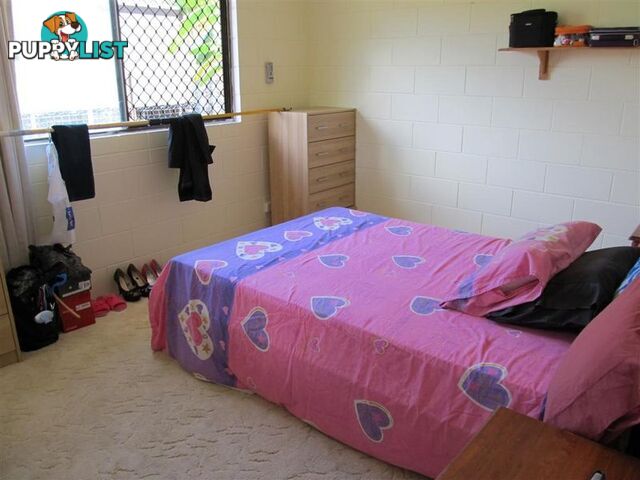 57 Lascelles Street BOWEN QLD 4805