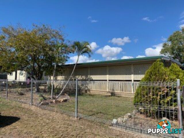 57 Lascelles Street BOWEN QLD 4805